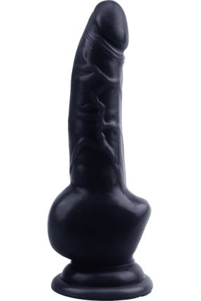Rubicon Gerçekçi Dildo – 18cm