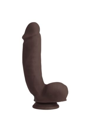 Sensualism Hybrid 21cm Cartilaginous Realistic Dildo