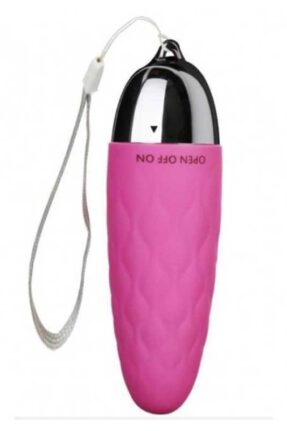 Sexy Baby Egg Vibrator image 1