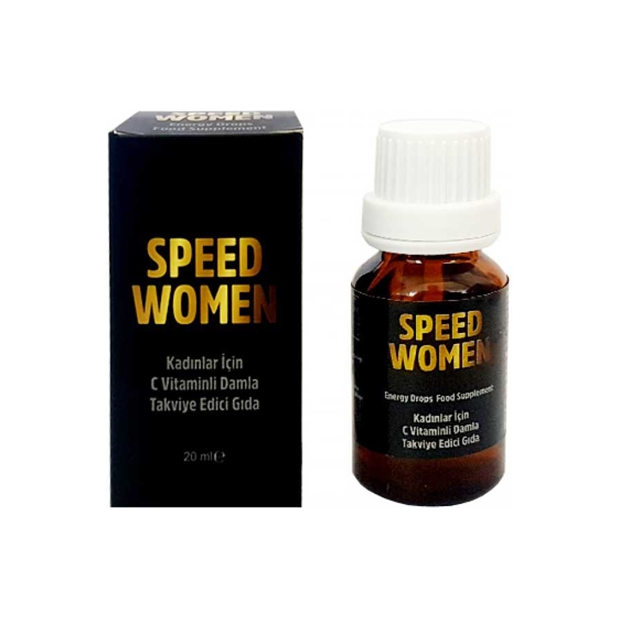 SPEED WOMEN Damla