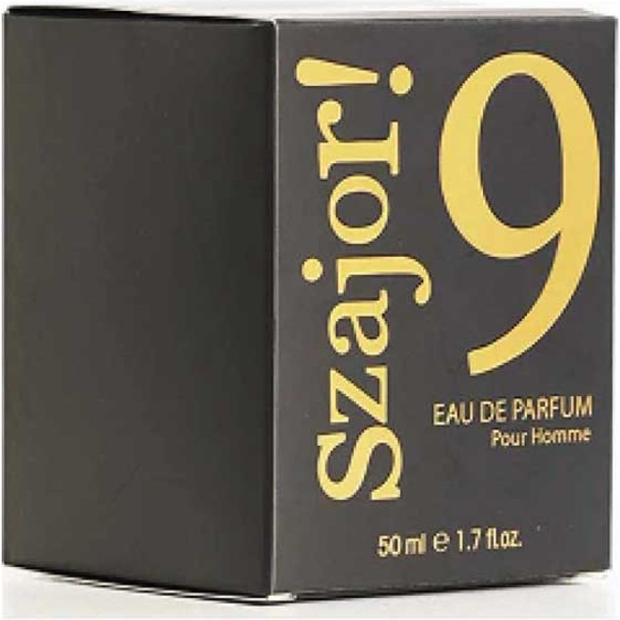 SZAJOR 9 ERKEKLERE ÖZEL PARFÜM 50 ML