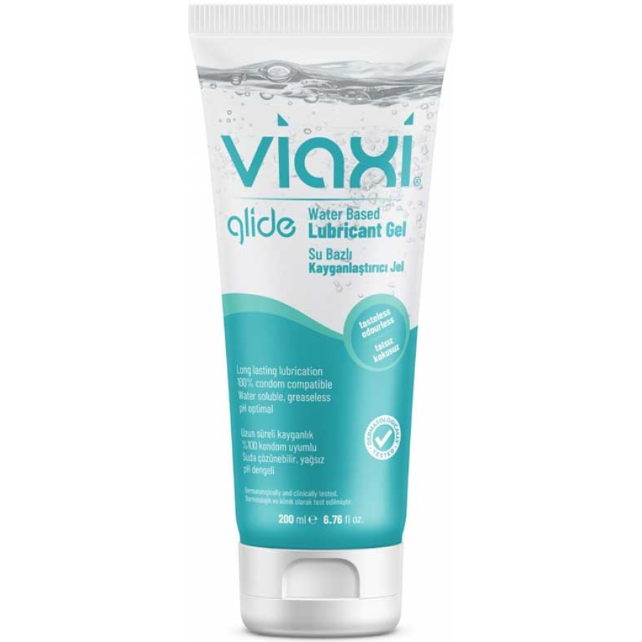 Viaxi Glide 200ml
