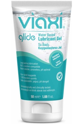 Viaxi Glide 50ml
