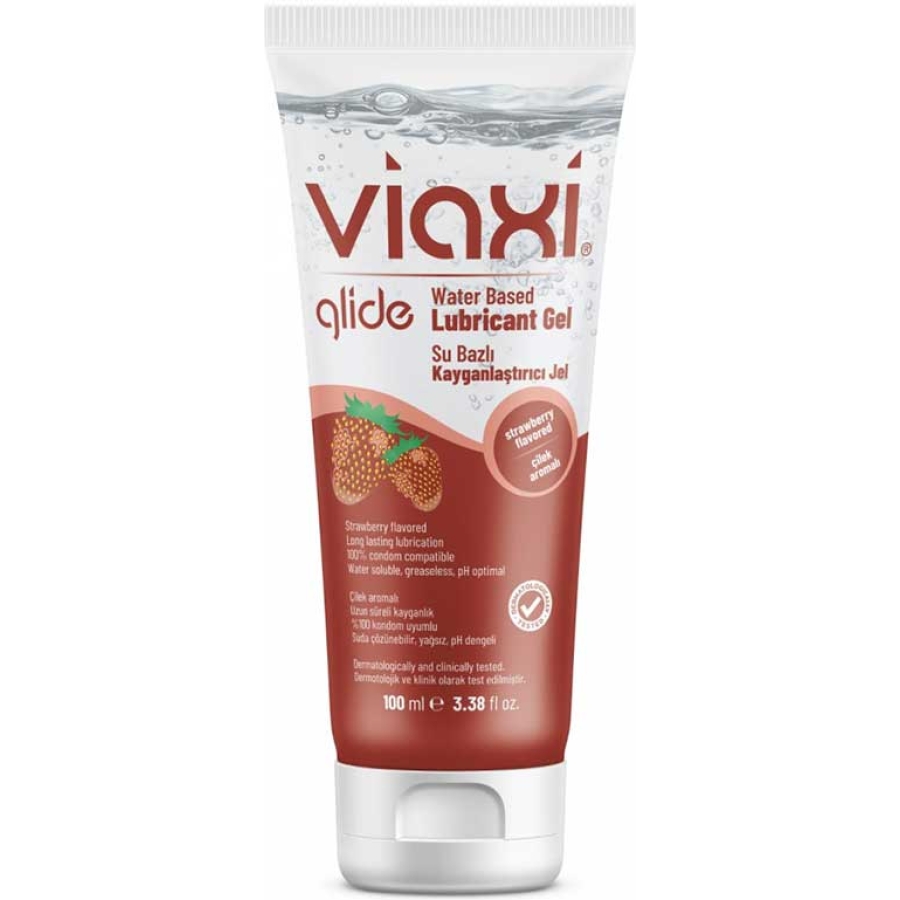 Viaxi Glide Çilek