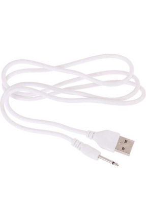 Vibratör USB Şarj Kablosu