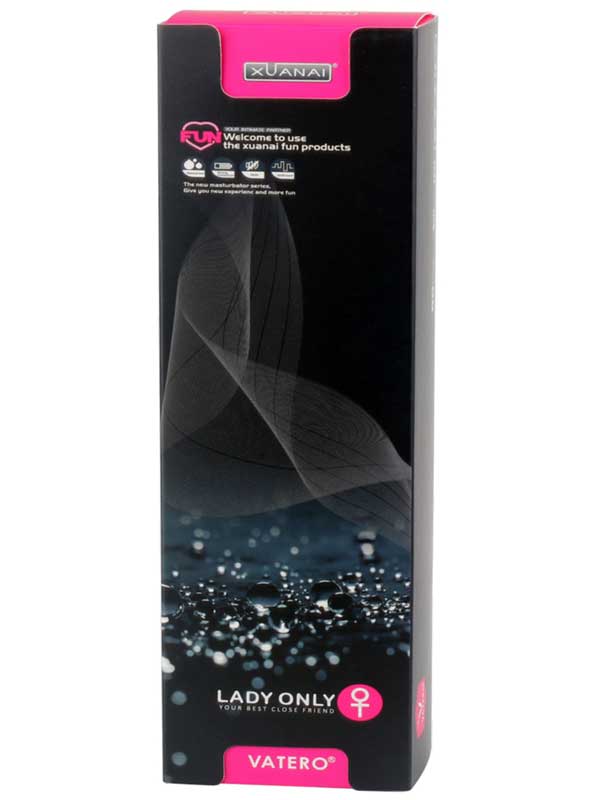 Xuanai Blossom Şarjlı Vibratör – Model 3