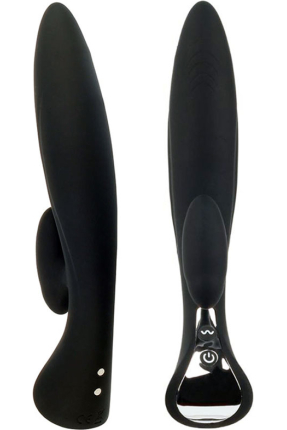Xuanai Dual Motor G-Spot and Clitoral Vibrator