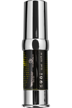 Titreşim Etkili Masaj Jeli, 15 ml