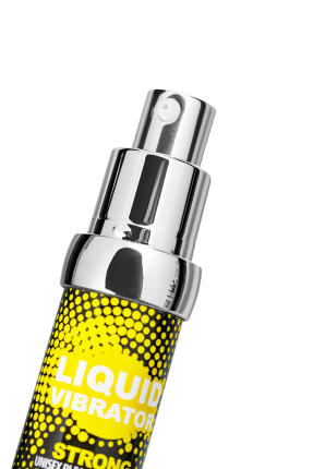 Titreşim Etkili Masaj Jeli, 15 ml