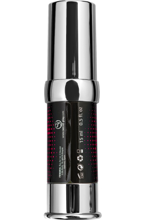 SECRET PLAY Titreşim Efektli Masaj Jeli, ısıtıcı, 15 ml