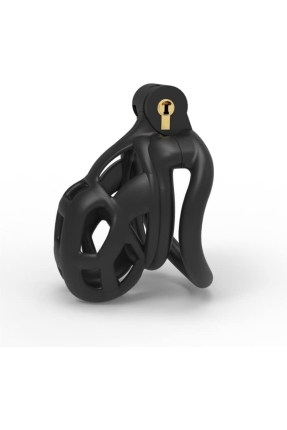 Penis Kafesi Cobra 3D Polikarbon