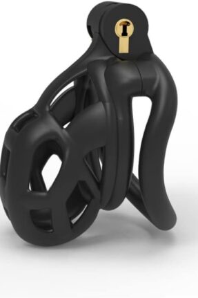 Penis Kafesi Cobra 3D Polikarbon görsel 1