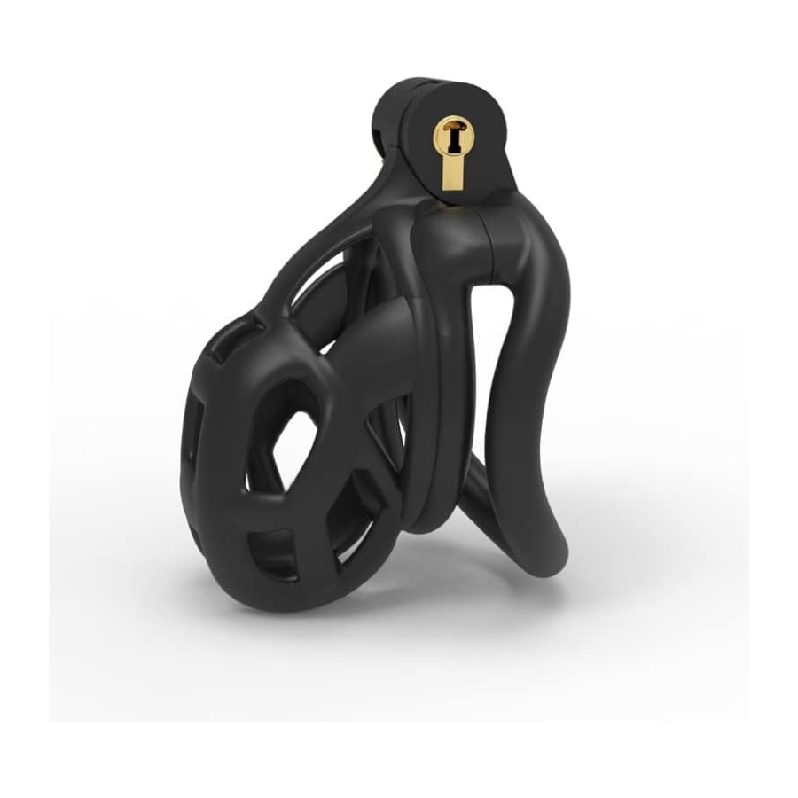 Penis Kafesi Cobra 3D Polikarbon