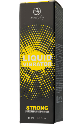 Titreşim Etkili Masaj Jeli, 15 ml