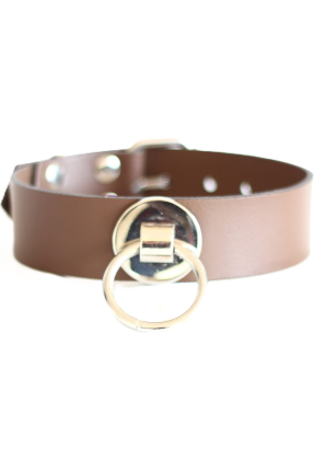 Big Ring Collar (Teşhir)