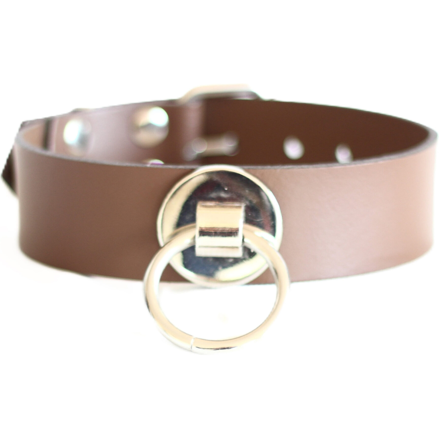 Big Ring Collar (Teşhir)