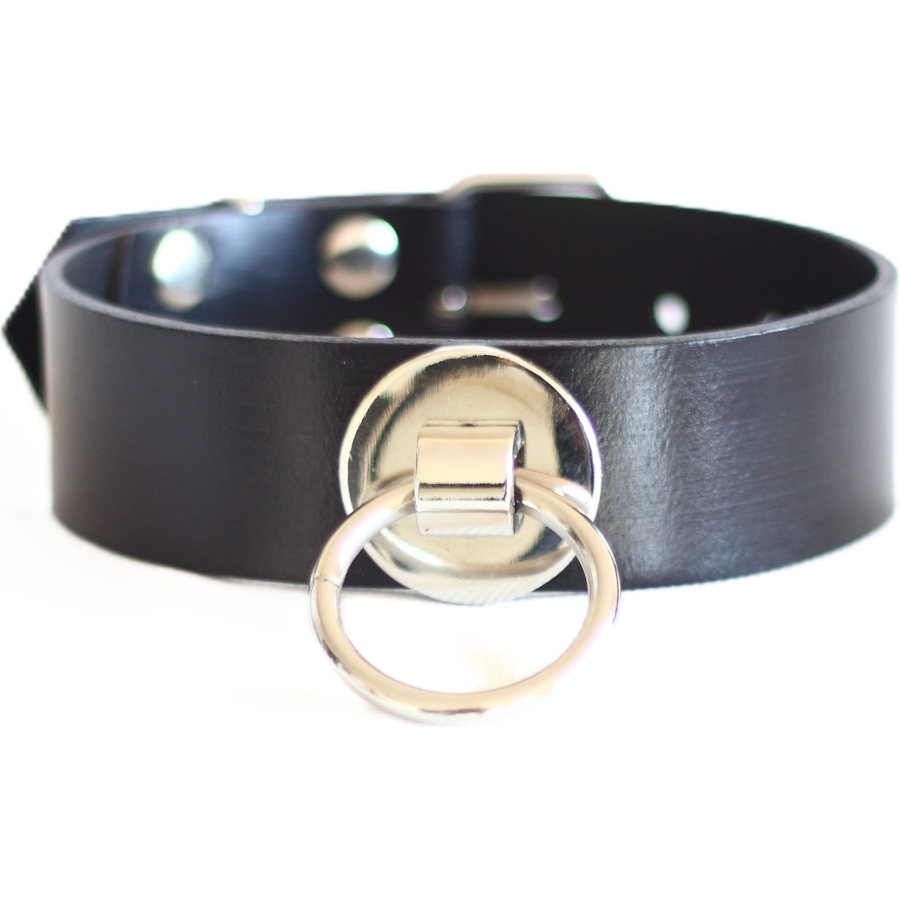 Big Ring Collar (Teşhir)