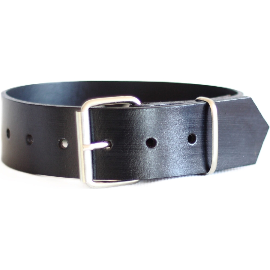 Big Ring Collar (Teşhir)