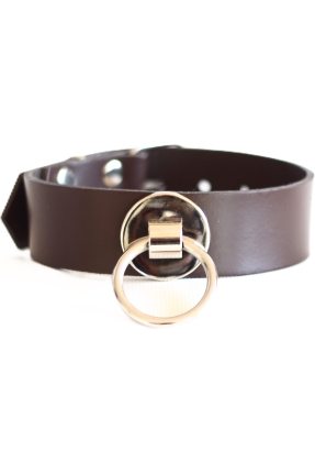 Big Ring Collar