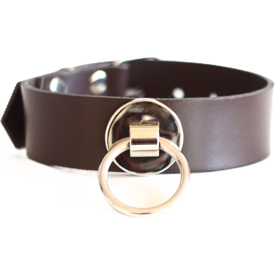 Big Ring Collar (Teşhir)
