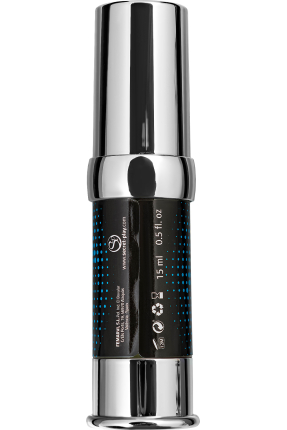 SECRET PLAY Unisex Masaj Jeli  Titreşim Efektli, 15 ml