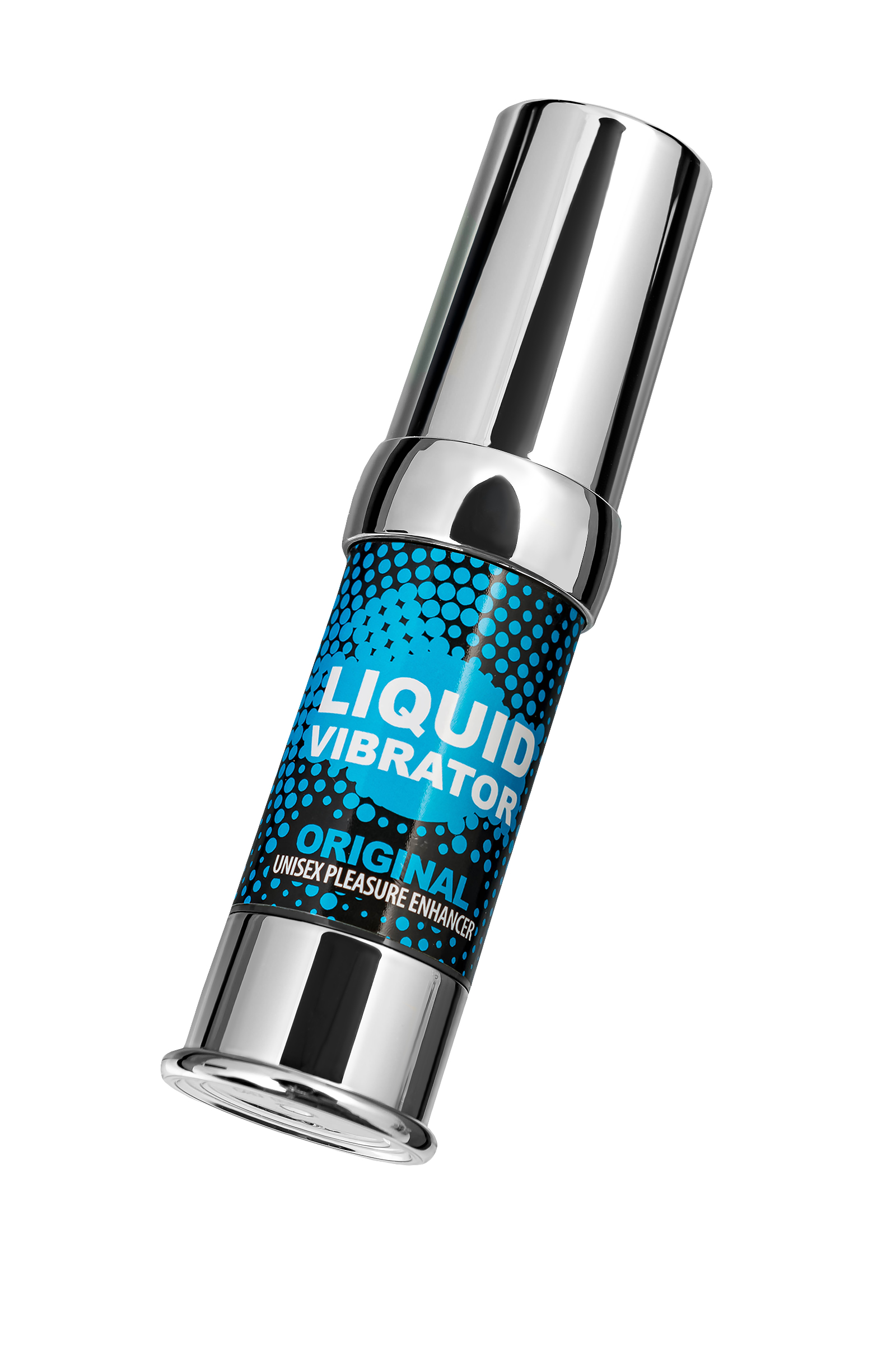 SECRET PLAY Unisex Masaj Jeli Titreşim Efektli