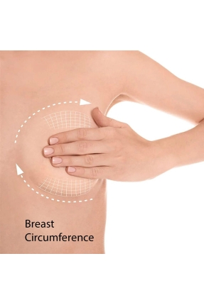Breast Halter Harness / Meme Kelepçesi