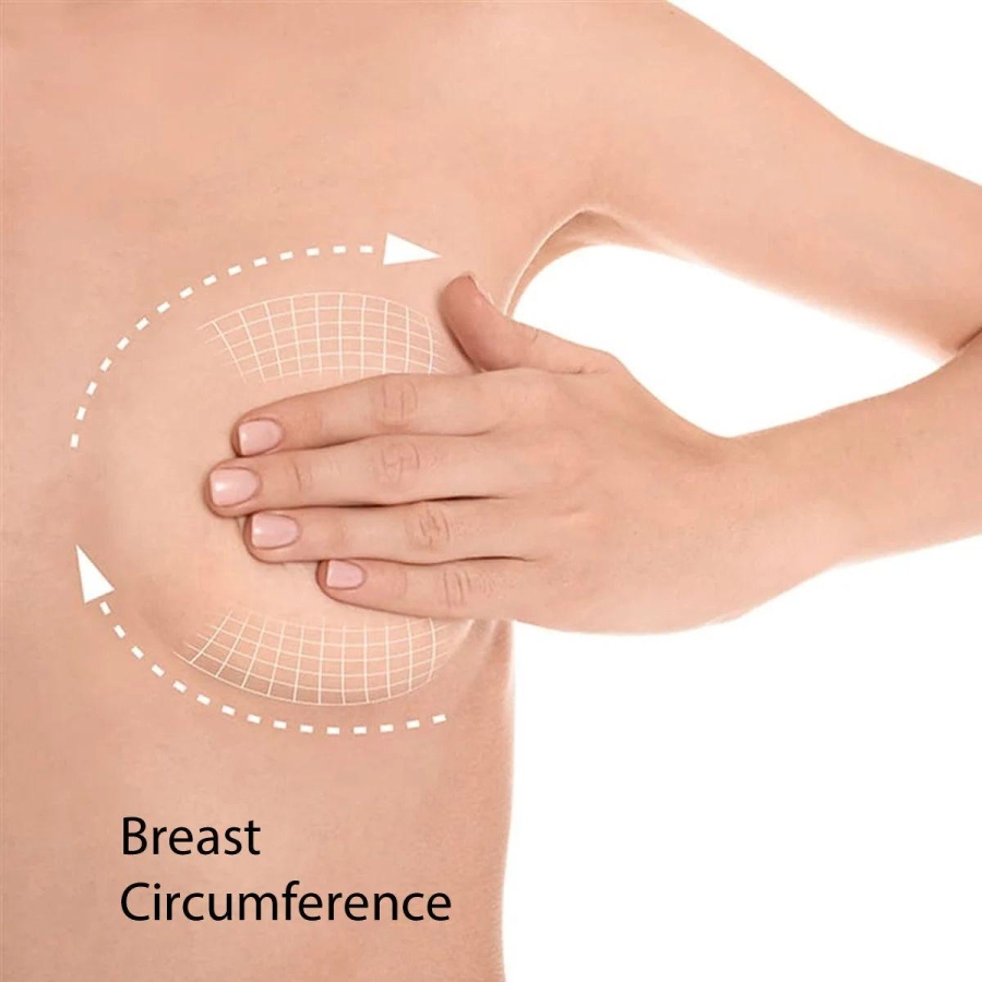 Breast Halter Harness / Meme Kelepçesi