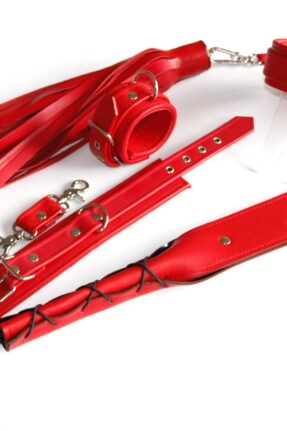 Shibari Eğitimleri, El Yapımı Deri Ürünler, BDSM Ürünleri, Sex Shop 36 Bondage Seti 6 Parça