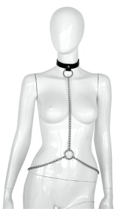 The Best Made Body Chain (Image 1)