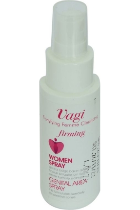 Vagifirming Women Sprey 50 ML – Genital Area Spray