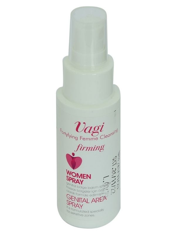 Vagifirming Women Sprey 50 ML – Genital Area Spray