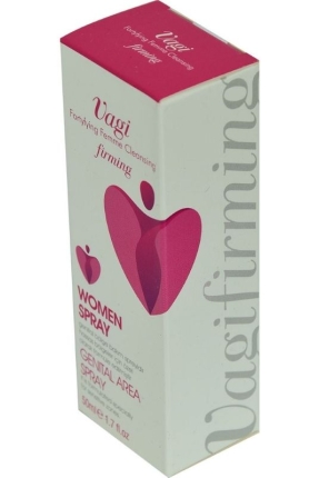 Vagifirming Women Sprey 50 ML - Genital Area Spray