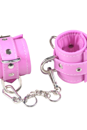 Kleo Handcuffs (Image 1)