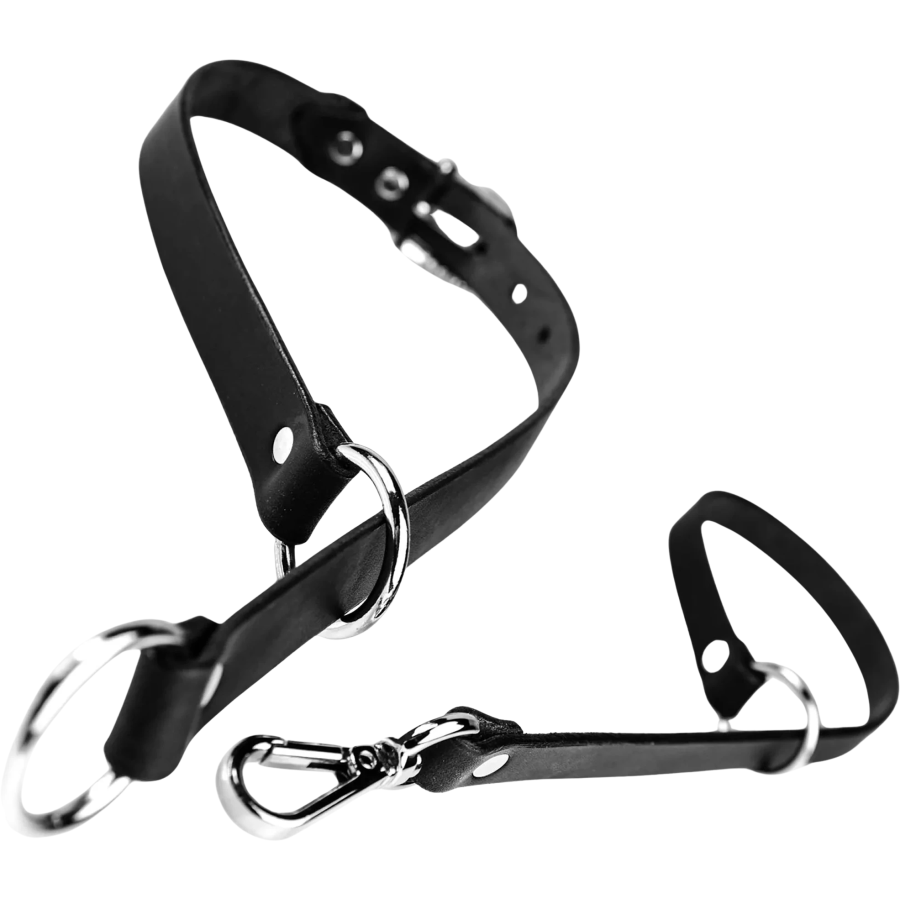 Choking Collar