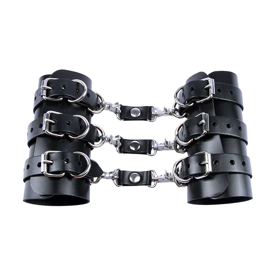 Bondage Kelepçe Bileklik