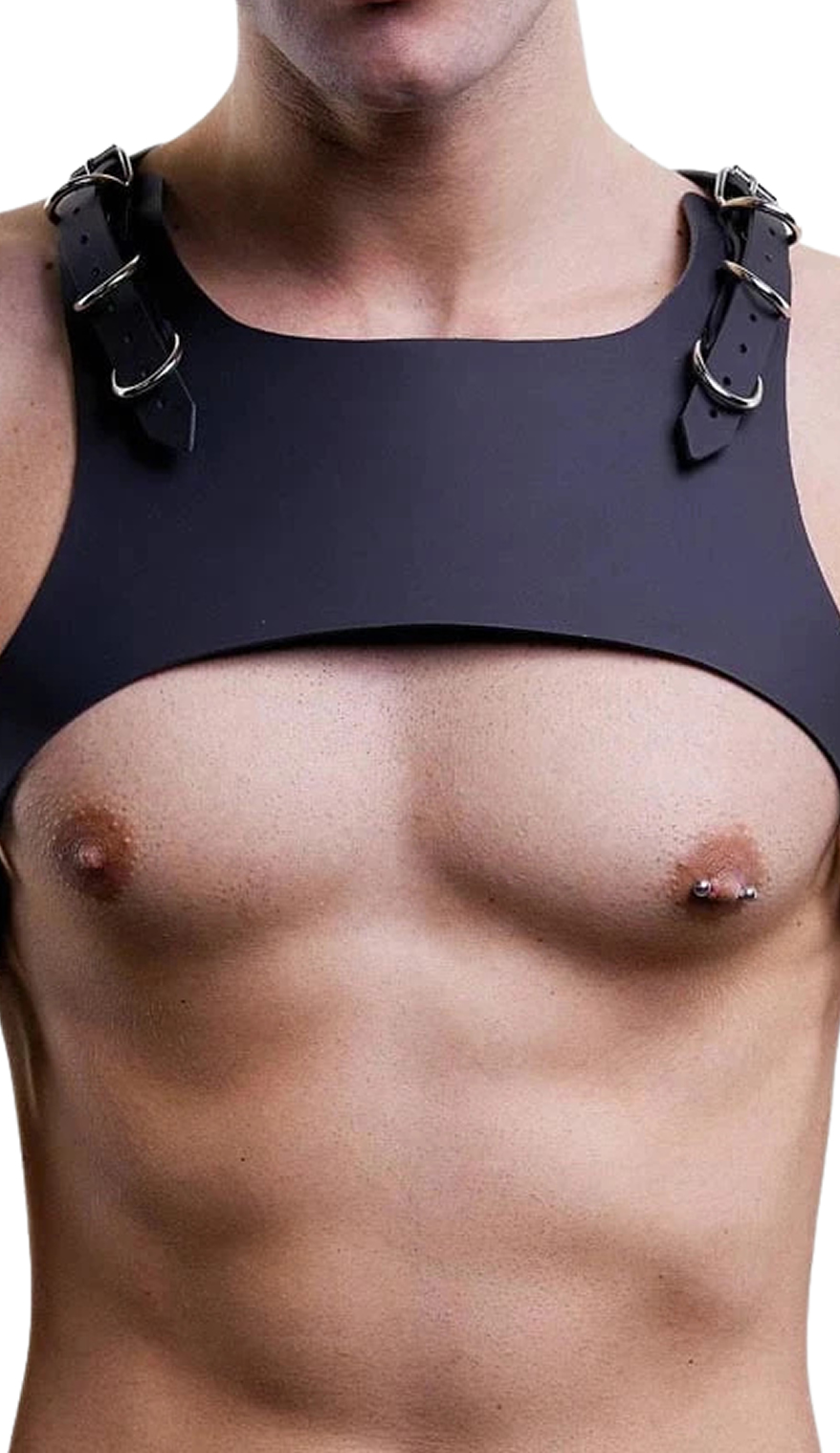 Çift Taraflı Harness