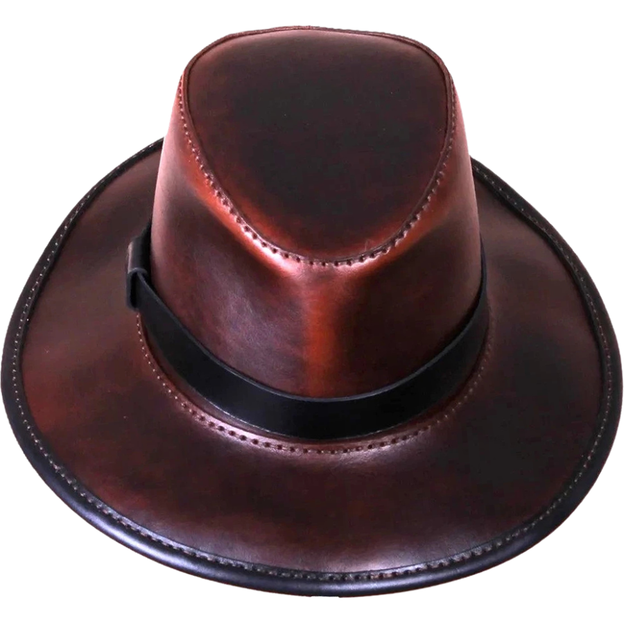 Indiana Jones Şapkası