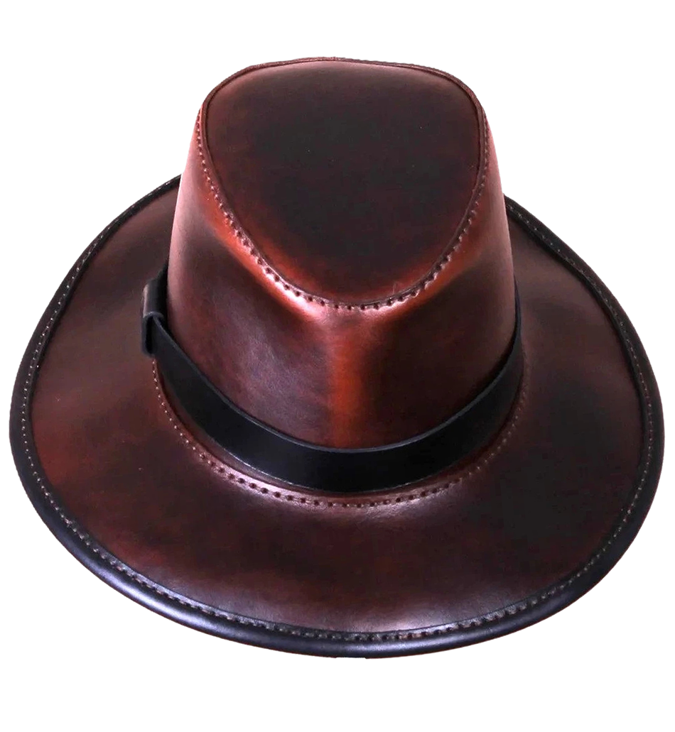 Indiana Jones Şapkası