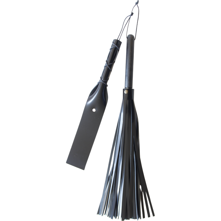 Rugan Hanky Paddle - Görsel 4