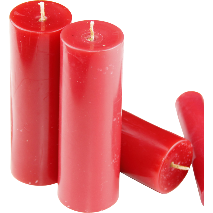 Wax Play Masaj ve Bondage Mumu