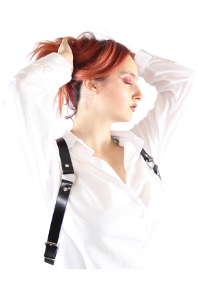 Omuz Askılı Harness