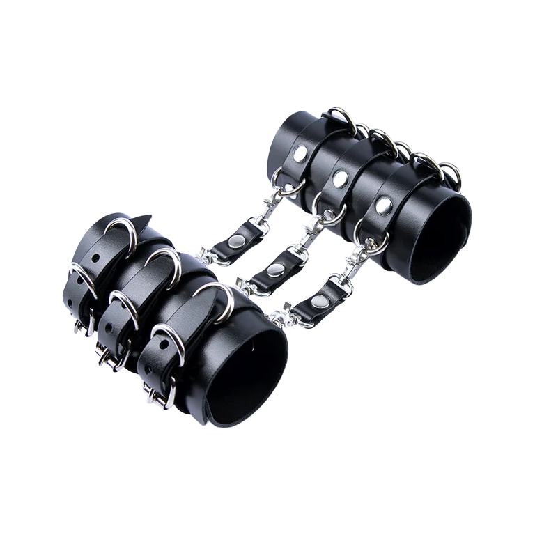 Bondage Kelepçe Bileklik