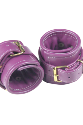 Cleo Handcuffs