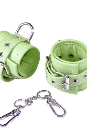 Cleo Handcuffs