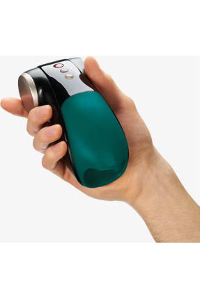 Cobra Libre Masturbator, 14 cm