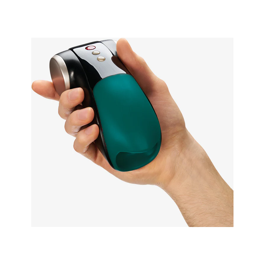 Cobra Libre Masturbatör, 14 cm - Görsel 3