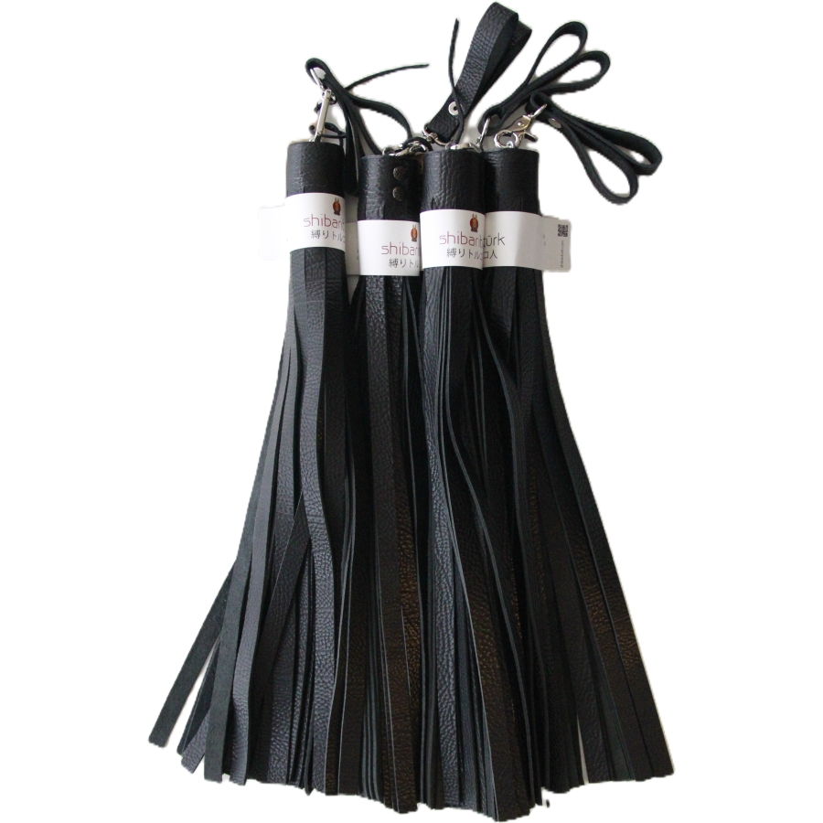 Poi Flogger / Finger Flogger - Görsel 2