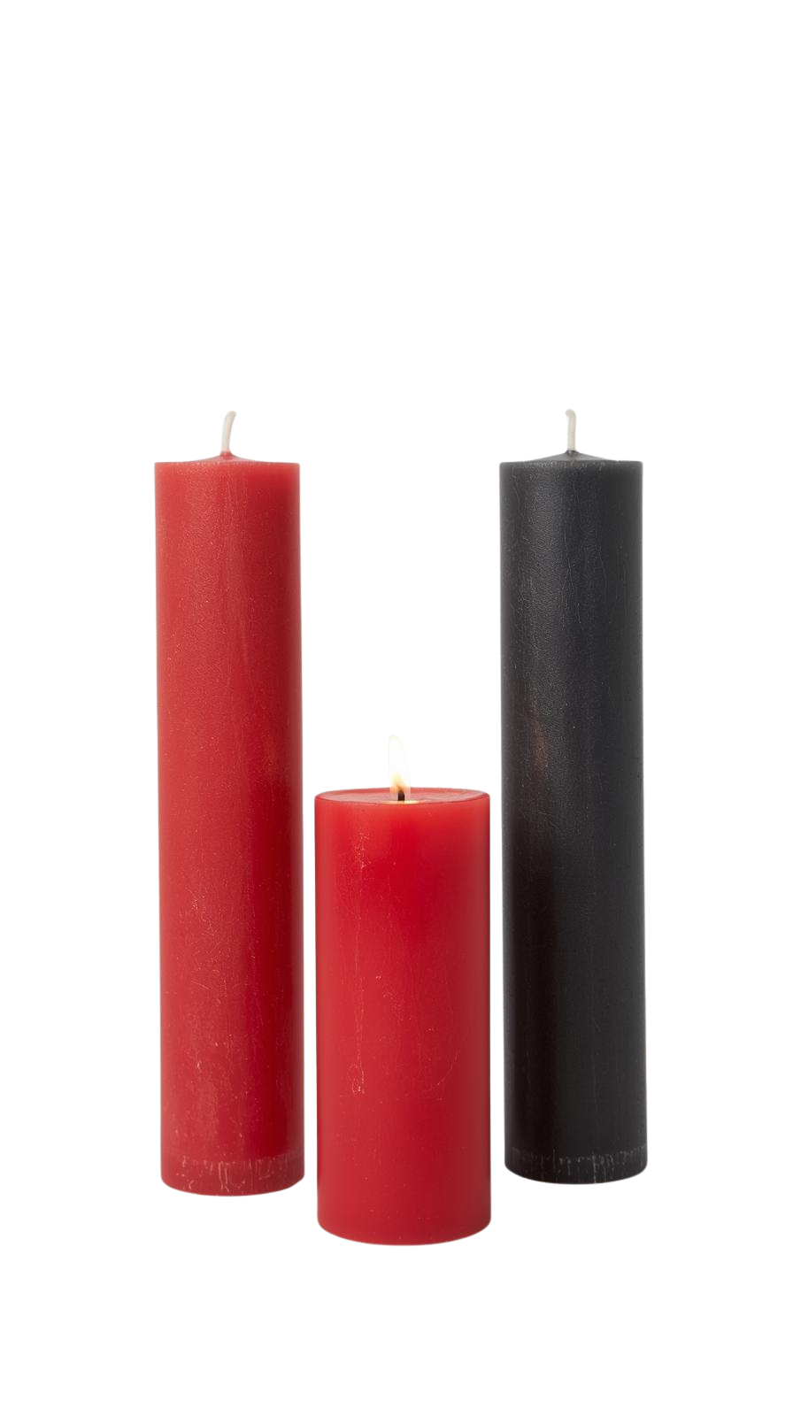 Wax Play Massage and Bondage Candle