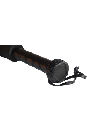 Genuine Leather Flogger / Whip